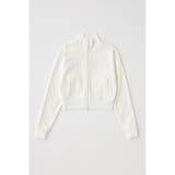 WELLNESS トラックジャケット | MOUSSY OUTLET | 詳細画像7 