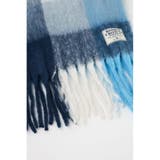 チェックガラ ボリュームマフラー | RODEO CROWNS WIDE BOWL | 詳細画像14 