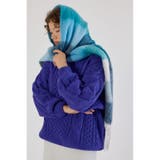 チェックガラ ボリュームマフラー | RODEO CROWNS WIDE BOWL | 詳細画像17 