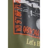 SEIZE THE DAY PHOTOロングTシャツ | RODEO CROWNS WIDE BOWL | 詳細画像24 