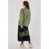 SEIZE THE DAY PHOTOロングTシャツ | RODEO CROWNS WIDE BOWL | 詳細画像19 