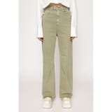 PARCY LOOSE STRAIGHT PT-E | SLY OUTLET | 詳細画像3 