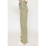 PARCY LOOSE STRAIGHT PT-E | SLY OUTLET | 詳細画像4 