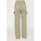 PARCY LOOSE STRAIGHT PT-E | SLY OUTLET | 詳細画像5 