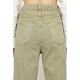PARCY LOOSE STRAIGHT PT-E | SLY OUTLET | 詳細画像7 