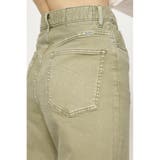 PARCY LOOSE STRAIGHT PT-E | SLY OUTLET | 詳細画像8 