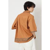 Crown Hem シャツ | RODEO CROWNS WIDE BOWL | 詳細画像16