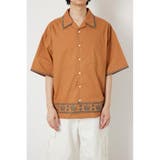 Crown Hem シャツ | RODEO CROWNS WIDE BOWL | 詳細画像19
