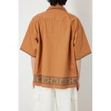 Crown Hem シャツ | RODEO CROWNS WIDE BOWL | 詳細画像21