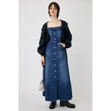 2WAY SEMI SHEER ジャケット | MOUSSY OUTLET | 詳細画像9 