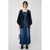2WAY SEMI SHEER ジャケット | MOUSSY OUTLET | 詳細画像10 