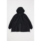 2WAY SEMI SHEER ジャケット | MOUSSY OUTLET | 詳細画像14 