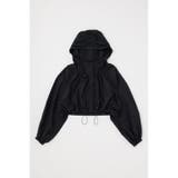 2WAY SEMI SHEER ジャケット | MOUSSY OUTLET | 詳細画像15 