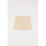 LOGO CABLE KNIT ミニドレス | MOUSSY OUTLET | 詳細画像7