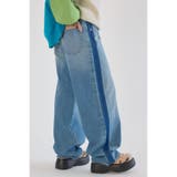 ワイド ルーズデニム | RODEO CROWNS WIDE BOWL | 詳細画像17 