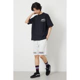 Graffiti プリントTシャツ | RODEO CROWNS WIDE BOWL | 詳細画像18 