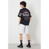 Graffiti プリントTシャツ | RODEO CROWNS WIDE BOWL | 詳細画像19 