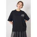 Graffiti プリントTシャツ | RODEO CROWNS WIDE BOWL | 詳細画像12 