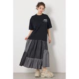 Graffiti プリントTシャツ | RODEO CROWNS WIDE BOWL | 詳細画像13 