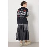 Graffiti プリントTシャツ | RODEO CROWNS WIDE BOWL | 詳細画像14 