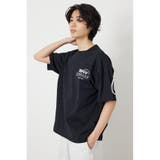 Graffiti プリントTシャツ | RODEO CROWNS WIDE BOWL | 詳細画像16 