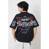 Graffiti プリントTシャツ | RODEO CROWNS WIDE BOWL | 詳細画像17 