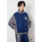 (MLB)ドッキングトラックジャケット | RODEO CROWNS WIDE BOWL | 詳細画像21