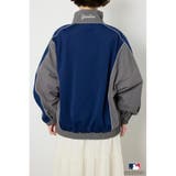 (MLB)ドッキングトラックジャケット | RODEO CROWNS WIDE BOWL | 詳細画像15