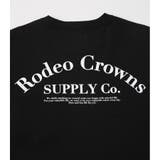 サガラポケットTシャツ | RODEO CROWNS WIDE BOWL | 詳細画像15 