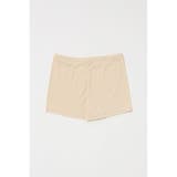 BOW DESIGN KNIT ミニ  ドレス | MOUSSY OUTLET | 詳細画像2 
