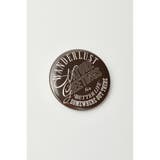 90's ASSORT BADGE | RODEO CROWNS WIDE BOWL | 詳細画像1 