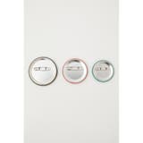 90's ASSORT BADGE | RODEO CROWNS WIDE BOWL | 詳細画像4 