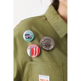 90's ASSORT BADGE | RODEO CROWNS WIDE BOWL | 詳細画像5 