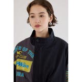 カスタムリメイクモッズコート | RODEO CROWNS WIDE BOWL | 詳細画像18 