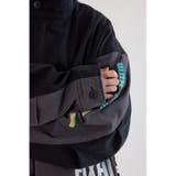 カスタムリメイクモッズコート | RODEO CROWNS WIDE BOWL | 詳細画像21 