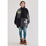 カスタムリメイクモッズコート | RODEO CROWNS WIDE BOWL | 詳細画像10 