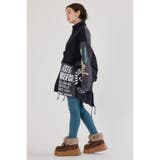 カスタムリメイクモッズコート | RODEO CROWNS WIDE BOWL | 詳細画像13 