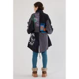 カスタムリメイクモッズコート | RODEO CROWNS WIDE BOWL | 詳細画像14 