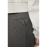 CENTER PRESSED ミニスカート | MOUSSY OUTLET | 詳細画像18