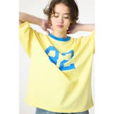 フットボールTシャツ | RODEO CROWNS WIDE BOWL | 詳細画像17