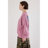 ロゴデニムパッチスウェットトップス | RODEO CROWNS WIDE BOWL | 詳細画像21