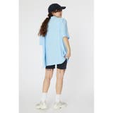 ハーフスリーブビッグシャツ | RODEO CROWNS WIDE BOWL | 詳細画像16