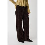 MIDRISE CORDUROY バギー | MOUSSY OUTLET | 詳細画像5 