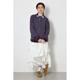 (UNISEX)SHAREニットポロシャツ | RODEO CROWNS WIDE BOWL | 詳細画像18