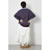 (UNISEX)SHAREニットポロシャツ | RODEO CROWNS WIDE BOWL | 詳細画像20