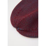 DAMAGING RIB BEANIE | SLY OUTLET | 詳細画像3