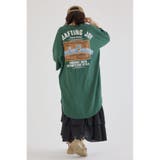 コール&デニムパッチワンピース | RODEO CROWNS WIDE BOWL | 詳細画像19