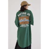 コール&デニムパッチワンピース | RODEO CROWNS WIDE BOWL | 詳細画像25