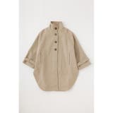 CAPE コート | MOUSSY OUTLET | 詳細画像13 