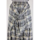 ヴィンテージチェックシャツスカート | RODEO CROWNS WIDE BOWL | 詳細画像11 